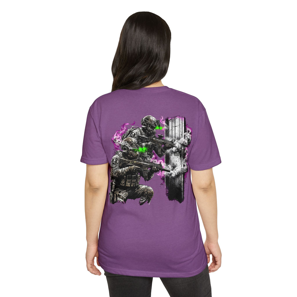 Operators Combat Tee