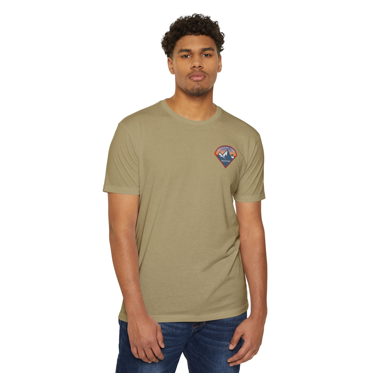 Grill Sergeant Tee