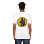 Biohazard Scout Tee