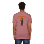 Nightmare Before Coffee Tee
