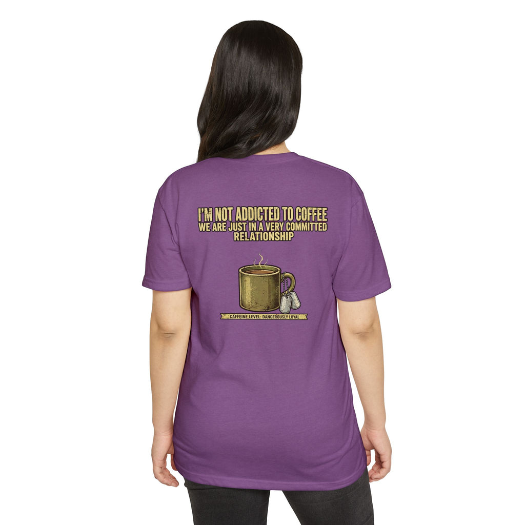 Coffee Lover T-Shirt