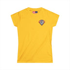 Nightmare Before Coffee Women's Tee