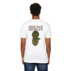 Deus Vult Crusader Tee