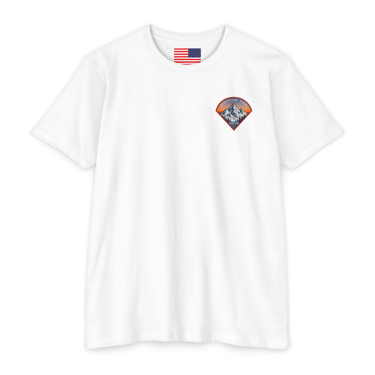 Dad’s Range Rules Tee