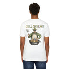 Grill Sergeant Tee