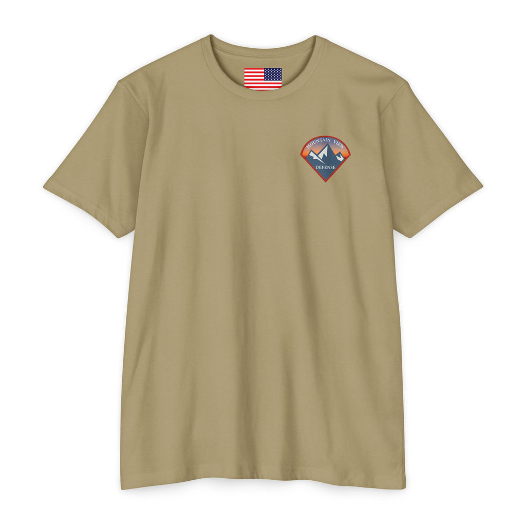 Grill Sergeant Tee