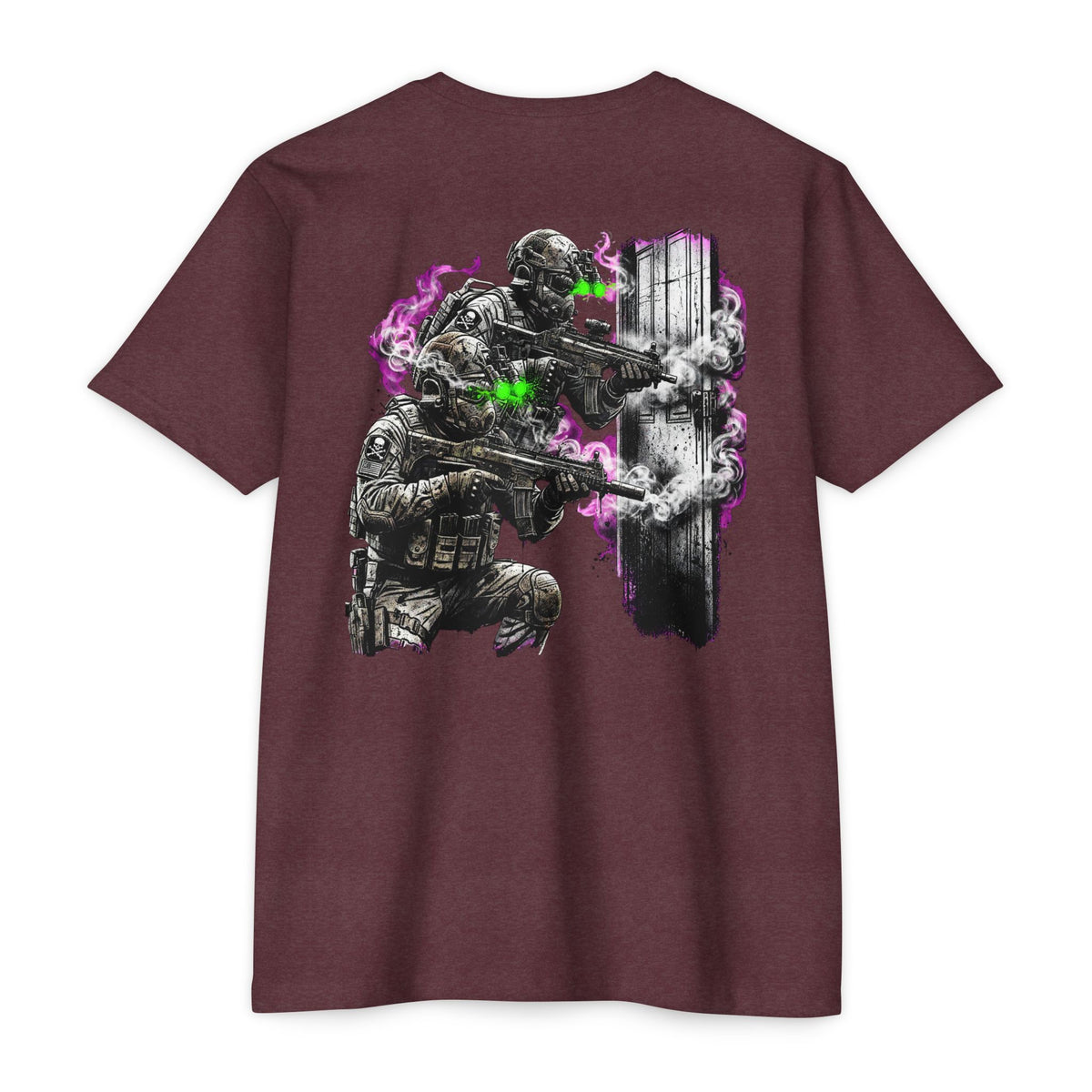 Operators Combat Tee