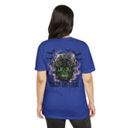 Trick or Treat Skull Tee