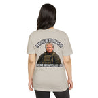 “I Am the Best Operator” Tee