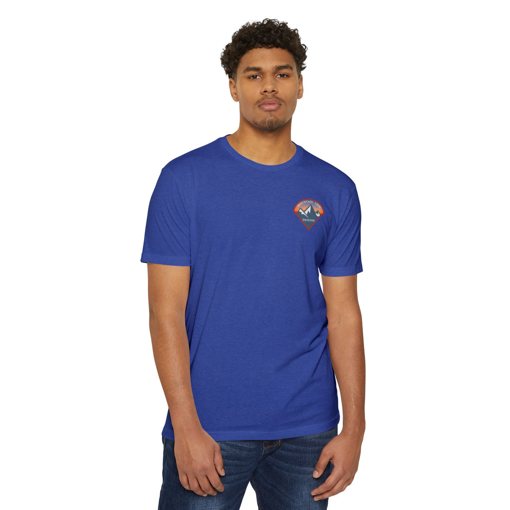 Grill Sergeant Tee