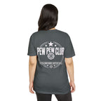 Pew Pew Club Graphic T-Shirt