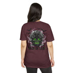 Trick or Treat Skull Tee