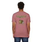 Coffee Lover T-Shirt