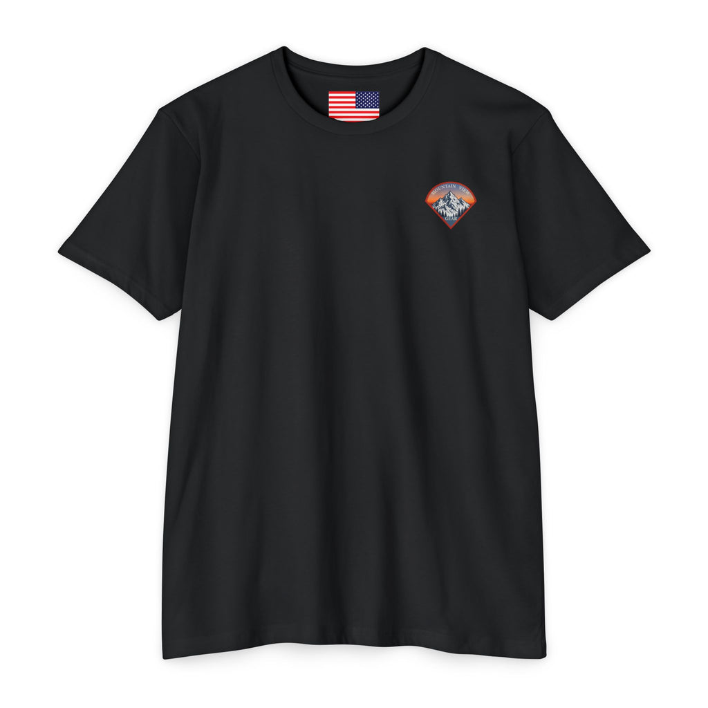 Biohazard Scout Tee