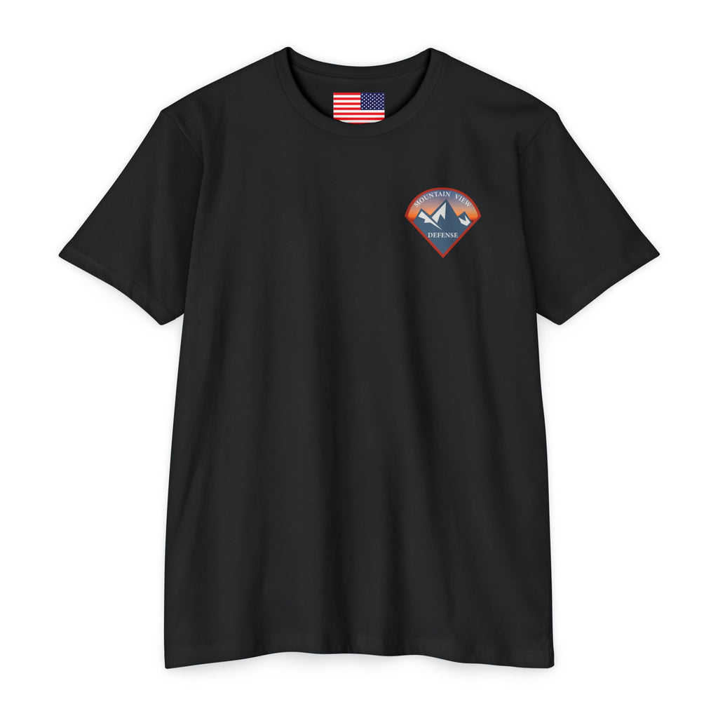 “I Am the Best Operator” Tee