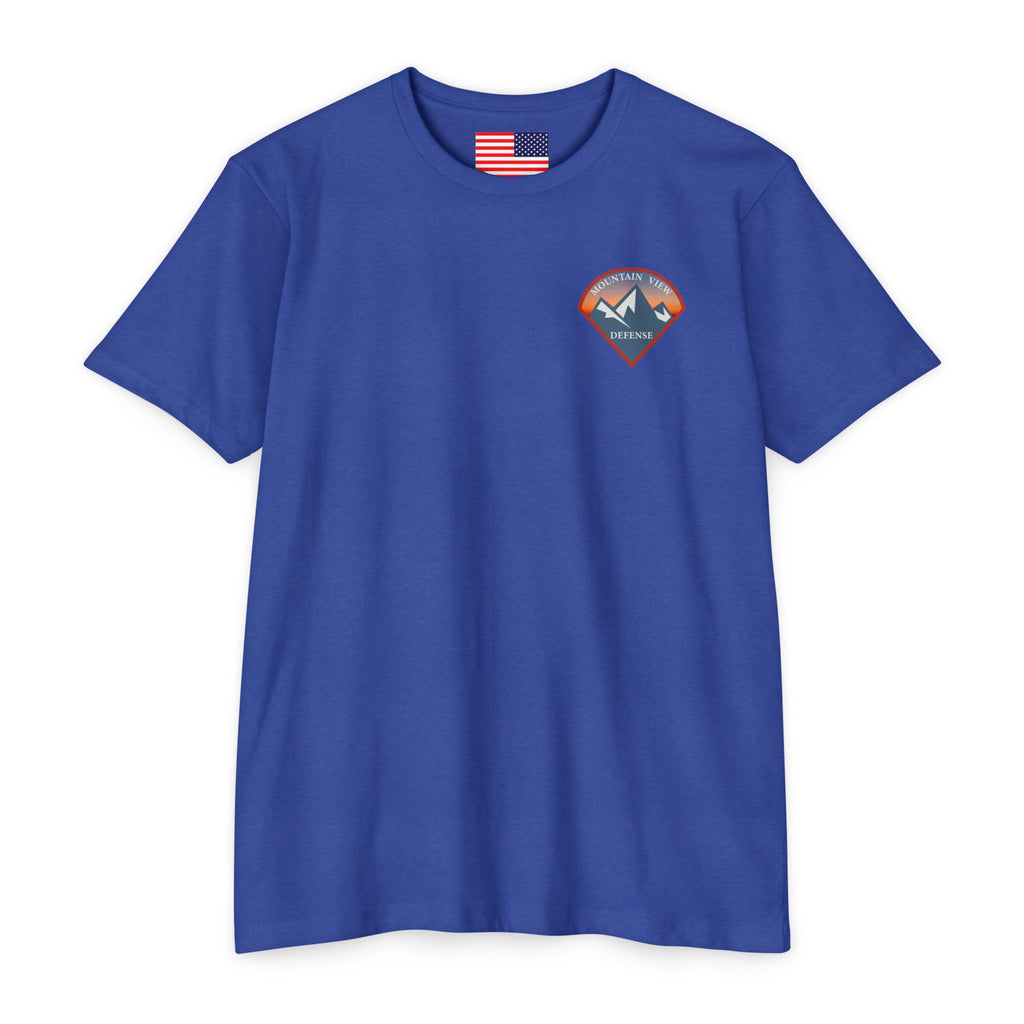 “I Am the Best Operator” Tee