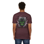 Trick or Treat Skull Tee