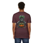 Jack-O'-Lantern Tee