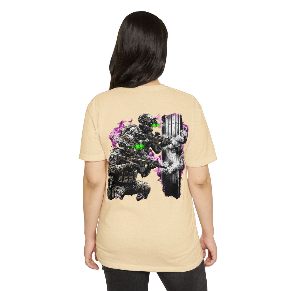 Operators Combat Tee