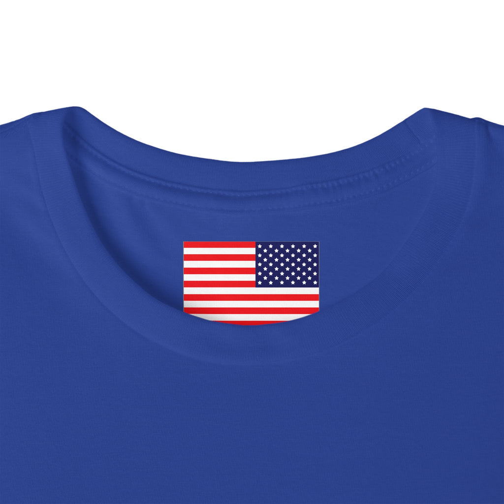 Grill Sergeant Tee