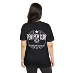 Pew Pew Club Graphic T-Shirt