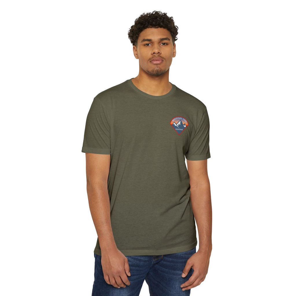 Pew Pew Club Graphic T-Shirt