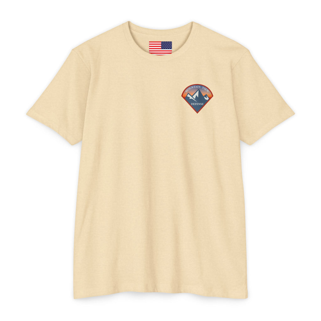 "I’m From the Government and I’m Here to Help" Tee
