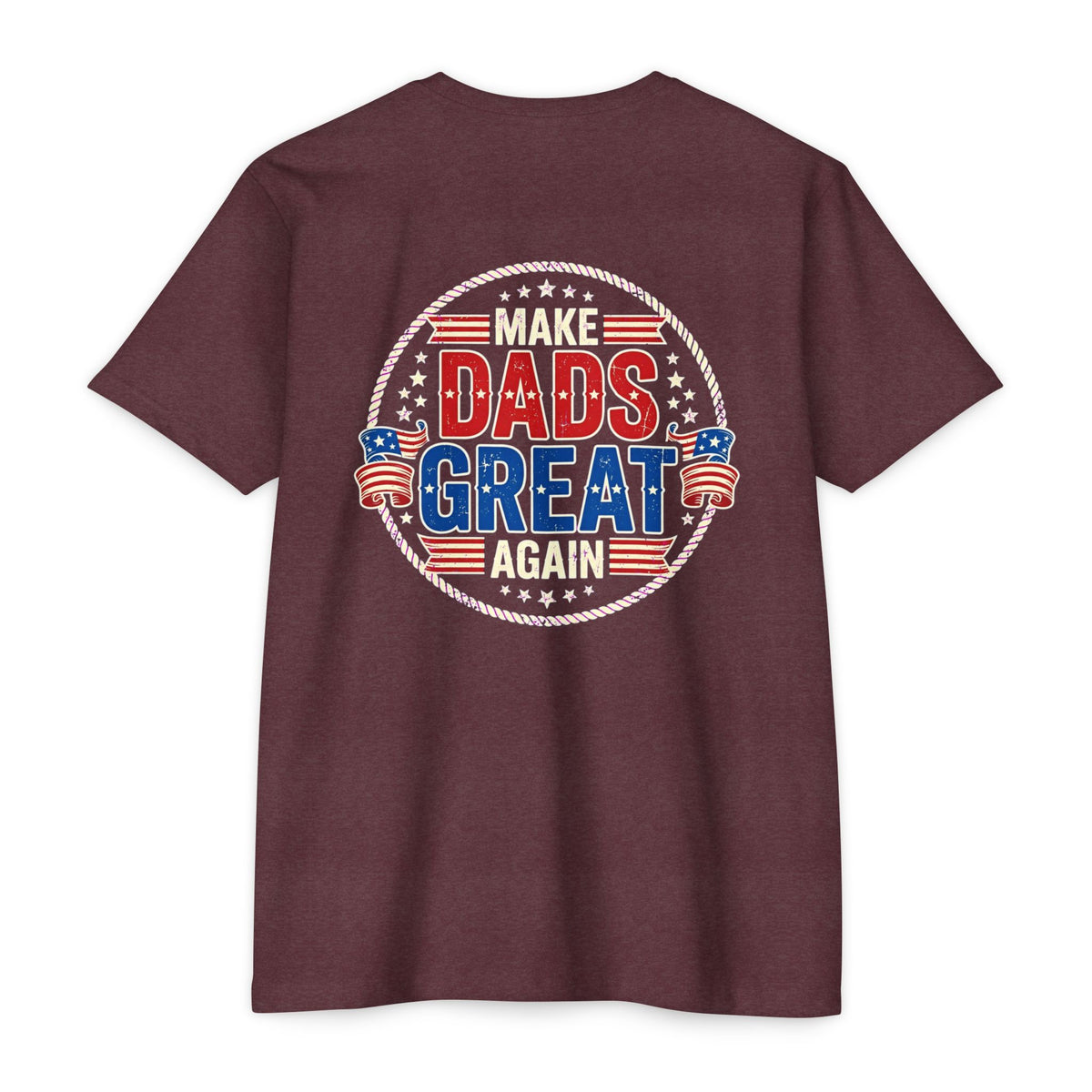 Make Dads Great Again T-Shirt