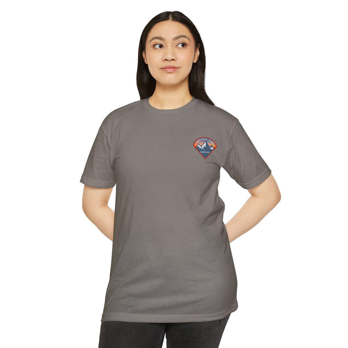 Operators Combat Tee