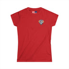 Nightmare Before Coffee Women's Tee