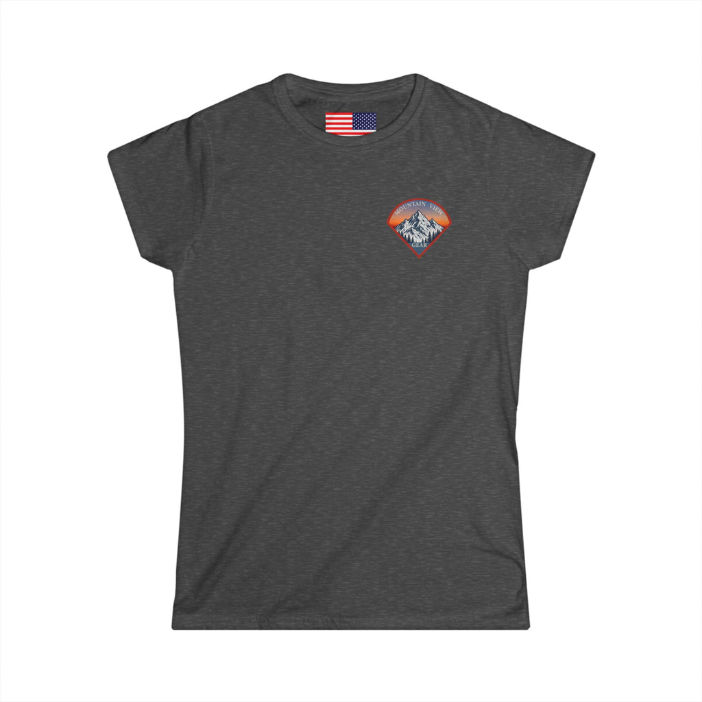 Nightmare Before Coffee Women's Tee