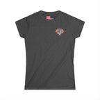 Nightmare Before Coffee Women's Tee
