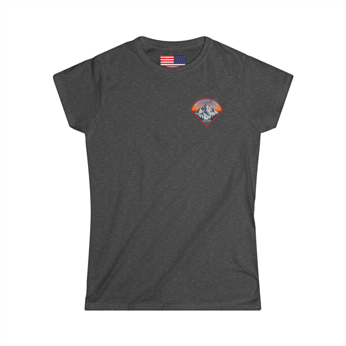 Nightmare Before Coffee Women's Tee