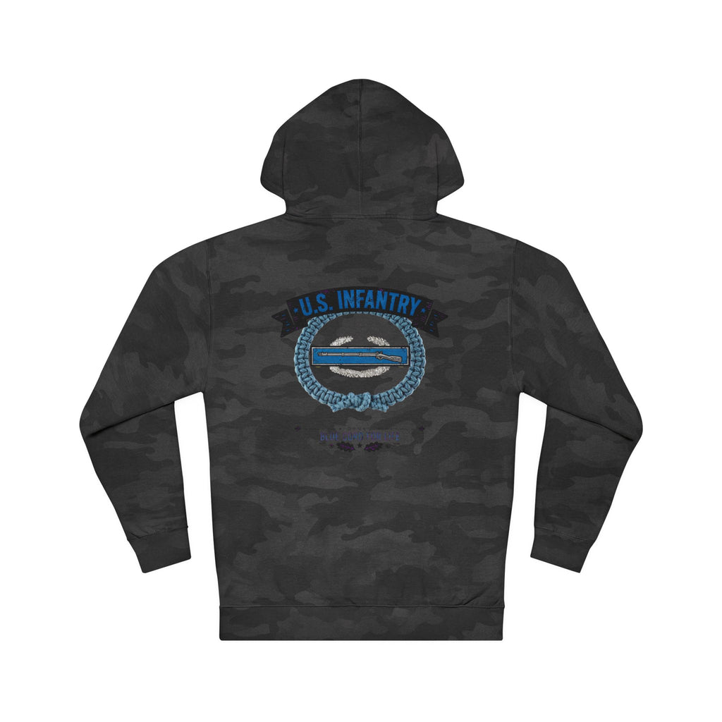 U.S. Infantry Hoodie