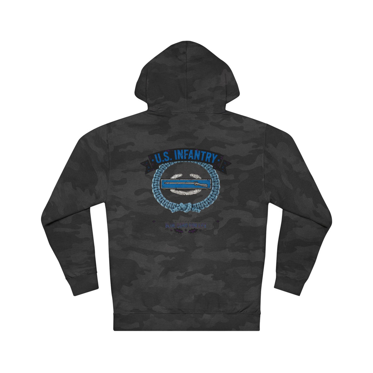 U.S. Infantry Hoodie