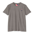 Biohazard Scout Tee