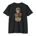 "I’m From the Government and I’m Here to Help" Tee