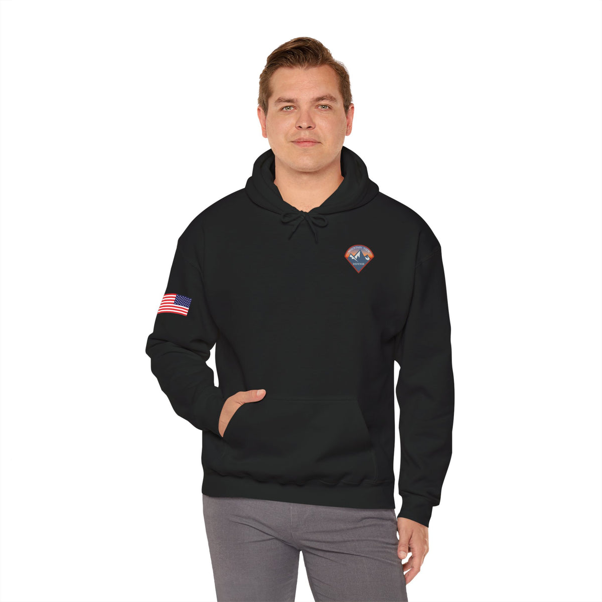 Nightmare Before Coffee ALT hoodie