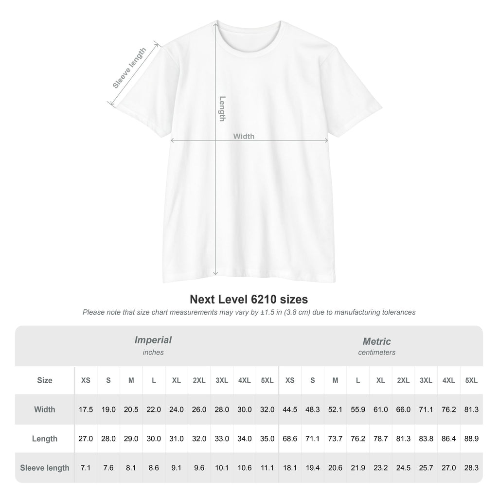 Grill Sergeant Tee