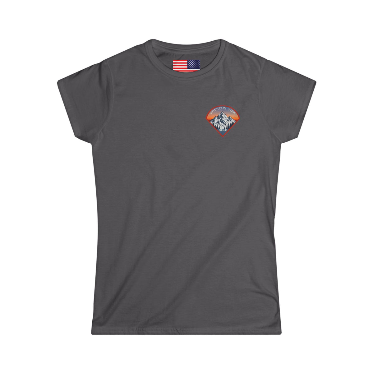 Nightmare Before Coffee Women's Tee