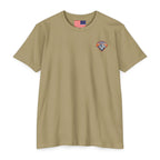 Biohazard Scout Tee