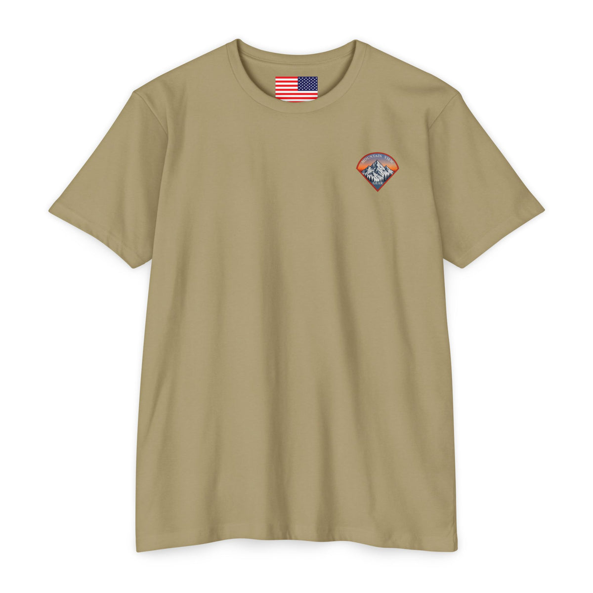Biohazard Scout Tee