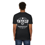 Pew Pew Club Graphic T-Shirt