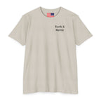 Charlie Company AT Cobra shirt.
