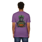 Jack-O'-Lantern Tee