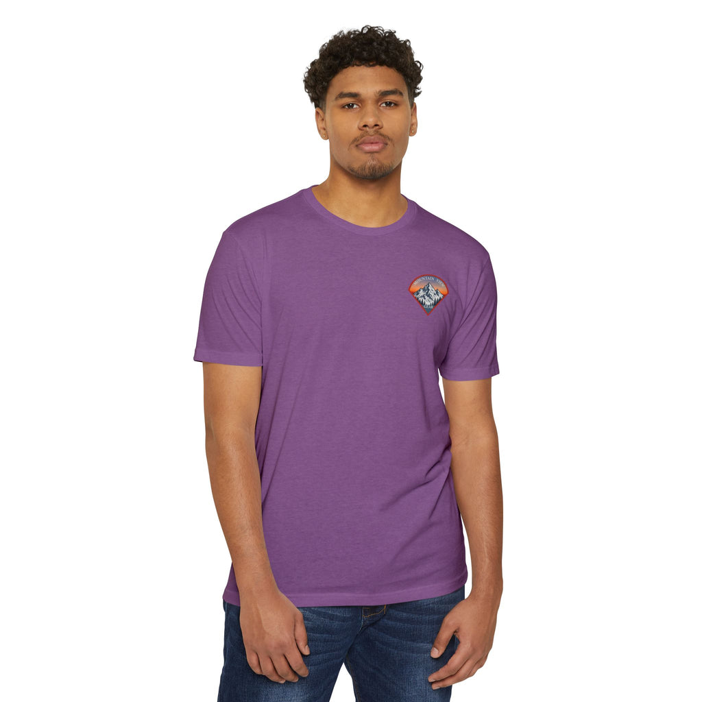 Jack-O'-Lantern Tee