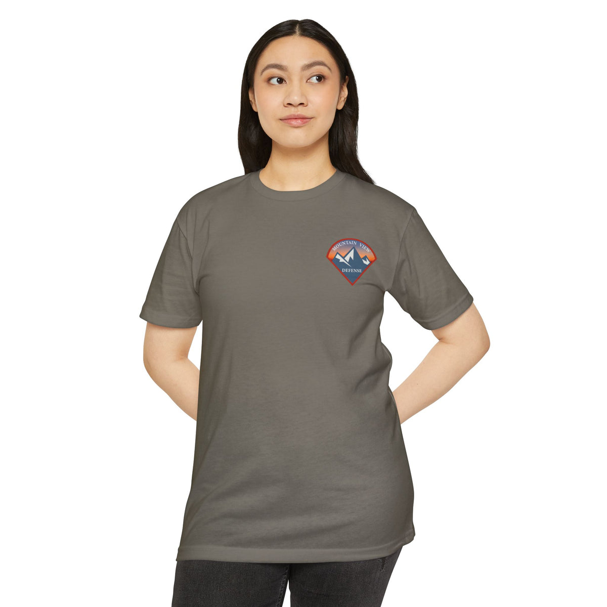 “I Am the Best Operator” Tee