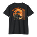 Halloween Breacher T‑Shirt