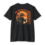 Halloween Breacher T‑Shirt
