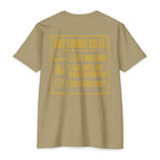 Dad’s Range Rules Tee